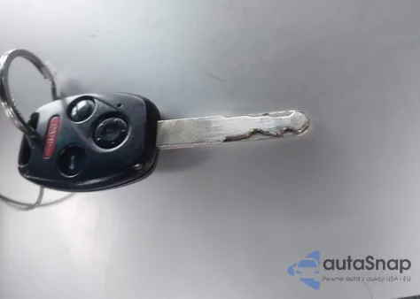 2007 Honda Accord 3.0 Ex из США, поврежденный, VIN 1HGCM66547A096356